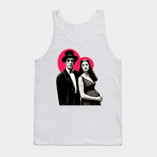 So, are we waiting? Tank Top